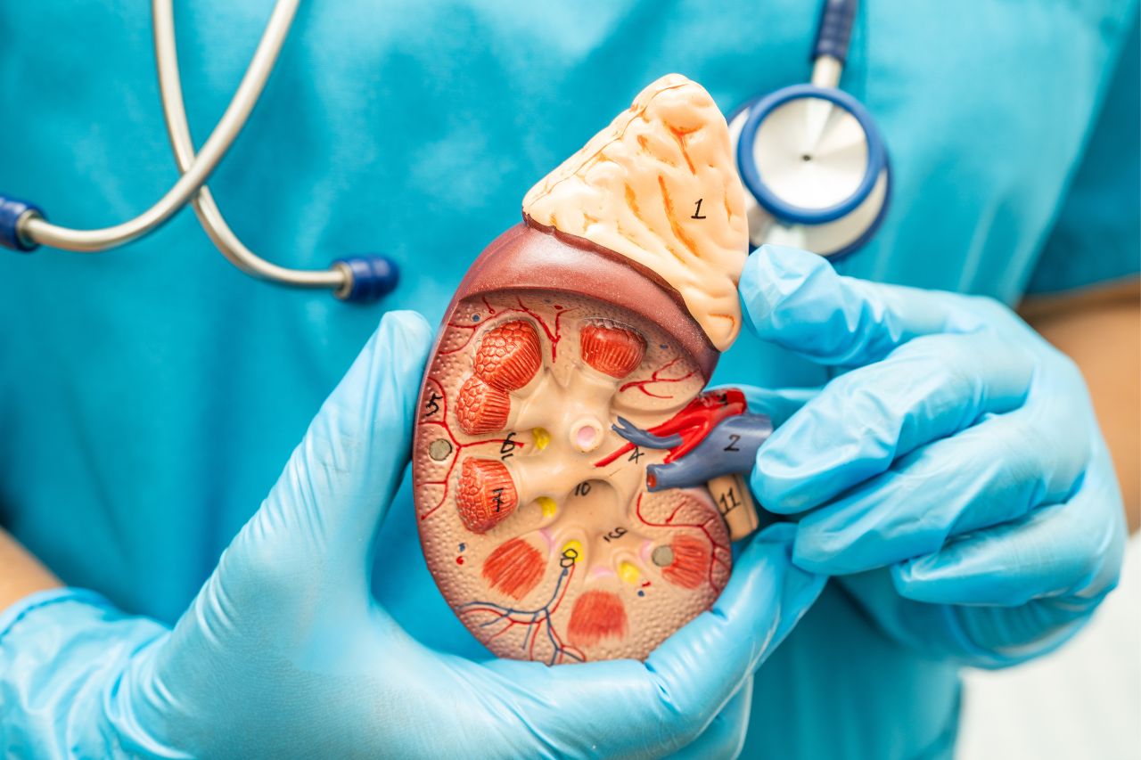 Gastroenterology Hospital in Dombivli