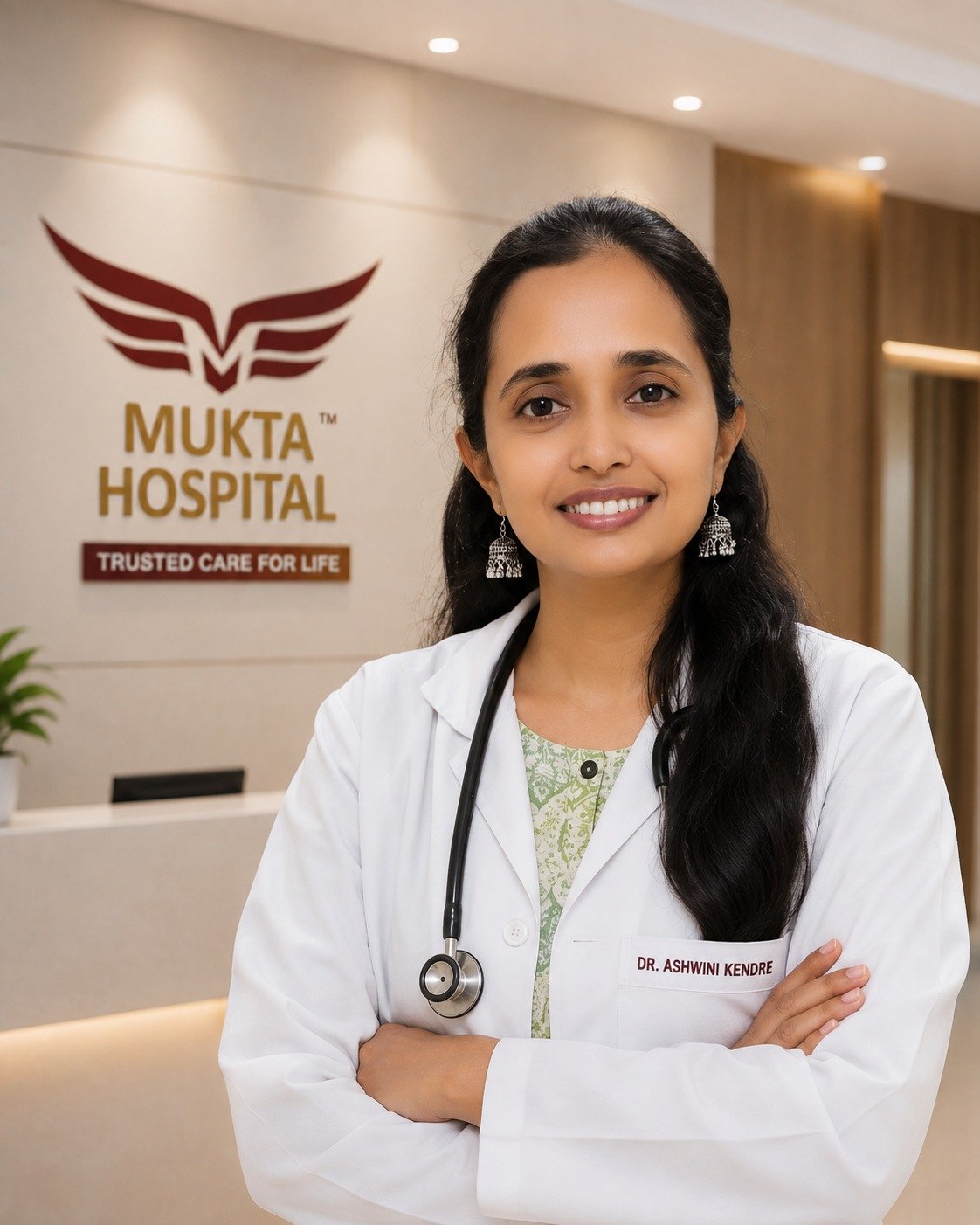 dr ashvini kendre