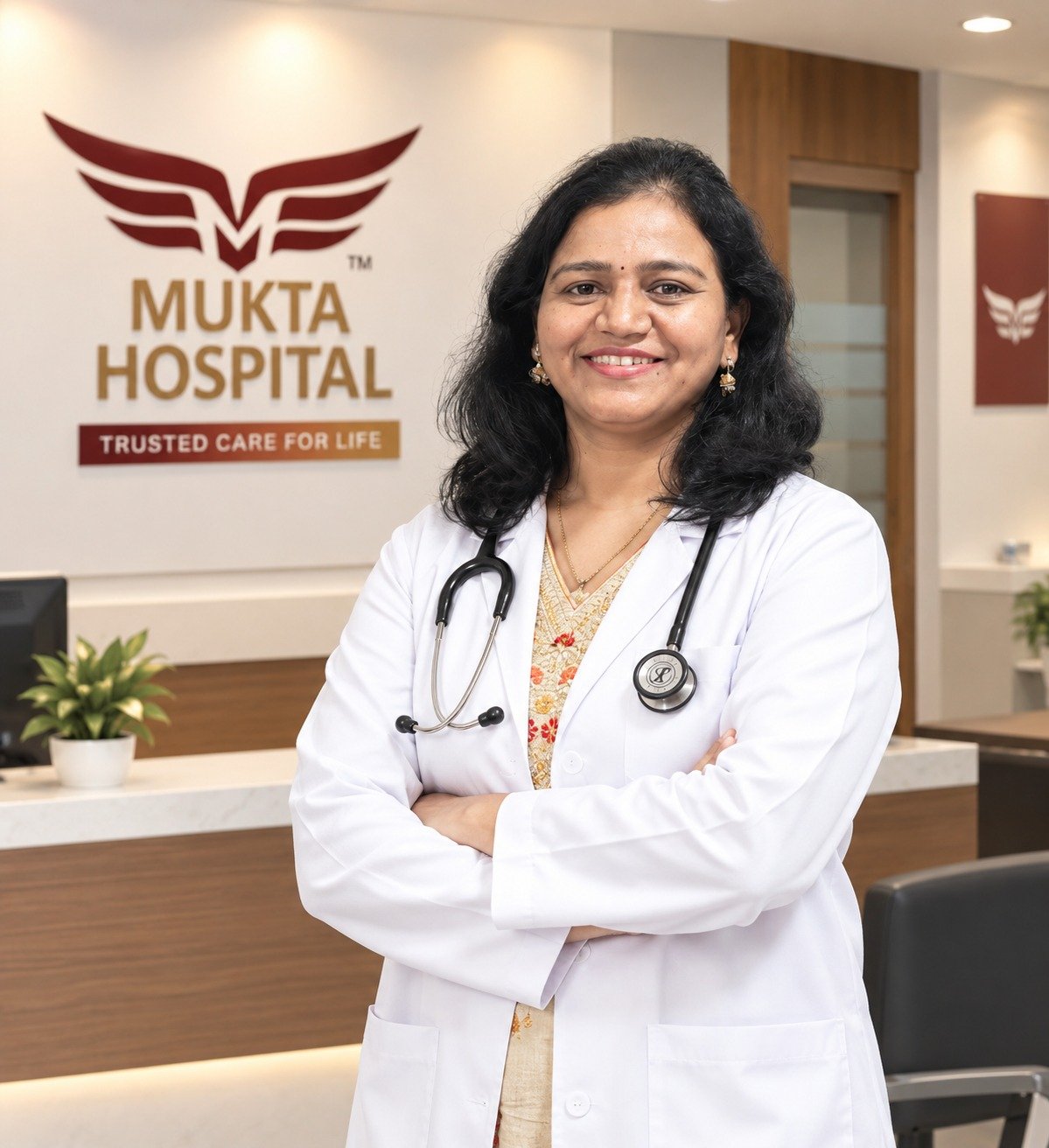 dr jyoti chandane